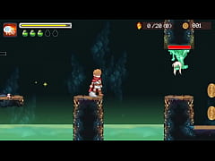  - succubus stronghold seduction area 3 cave area