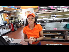  - Jayla Foxx : POPEYES FOREVER