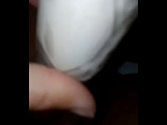  - Amiga tocándose para mi