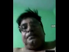  - Old uncle live showing nude