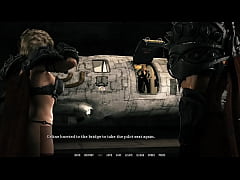  - I TOOK VIRIGINITY OF MY STEP-SISTER! - SEX (48:20) Tales from the unending void #41