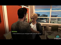  - BOUND #161 • Follow this big butt for fun ahead