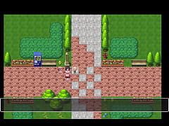  - Regando o jardim com os líquidos sexuais da presidente estudantil - Huge Tits Psychics App Academy - Parte 2