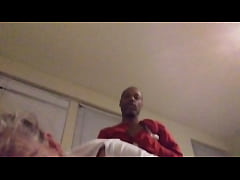  - Milf fuck black boyfriend