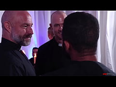  - Joining the clergy of cock - Part 1