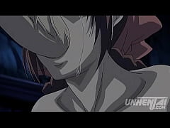  - Hentai – Tied-Up Teen Hard Fucked in Bondage [UNCENSORED] [SUBTITLED]