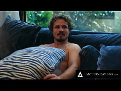  - MODERN-DAY SINS - Caught Mistress Jesse Pony Joins Alison Rey and Her BF! BOTH GIRLS GOT A FACIAL!