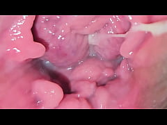  - Exploring my vulva