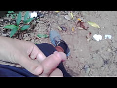 - trilha  gay São Vicente ilha porchat @ivansafado