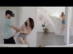  - I Fucked My Girlfriend's Mom by Mistake - MILFED