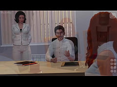  - Complete Gameplay - My Bully Is My Lover, Part 20