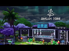  - Grande and Ripley - 3d Hentai - Preview Version