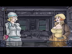  - Delirium A Lovecraftian Visual Novel Part 4 More monsters