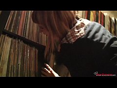  - Rock n Roll BJ with Claire Robbins