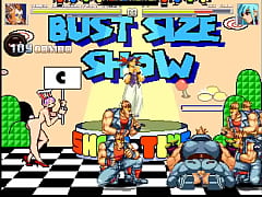  - Hentai Mugen Kula Diamond Gangbang