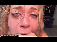  - Rory Knox Gets Her Throat Used Roughly