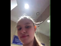  - Extreme fucking in the store