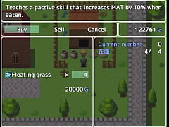  - Eu e meu grupo derrotamos o ultimo chefe e então decidi engravidar todas as putas do meu grupo - Big-Breasted Adventurer Cuckold Harem RPG - Parte 13 - Final