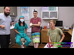  - Dr. Canada Examines Your Mouth And Teeth