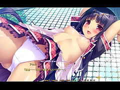  - Boku to Koi Suru Ponkotsu Akuma Route4 Scene1 with subtitle