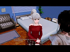  - Harem Hotel 369