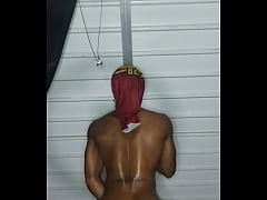  - 2 CUMSHOTS; WORKOUT WITH ME