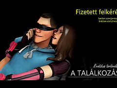  - A találkozás - Erotikus hanganyagok magyarul