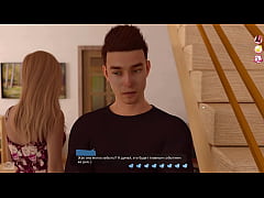  - Complete Gameplay - Helping The Hotties&comma; Part 5