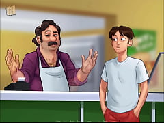  - Summertime Saga 233