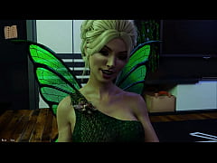  - Being A Dik 261 (Chick Route)