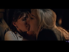  - Mysterious Creature Turned Lexi Lore And Melody Marks Carnal