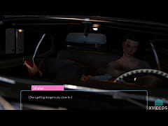  - MIDNIGHT PARADISE #22 • Gorgeous giant tits on display