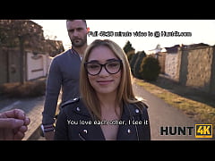  - HUNT4K. Drove Her to Cheating