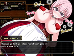  - Sylphy and the Sleepless Island part 2