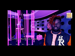  - Being A Dik 42 (Chick Route)