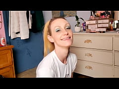  - Vanessa Hastings Hard Face Fucked