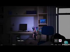  - THE AWAKENING #50 • A Good-Night-Handjob