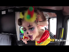  - Fucking Cosplaying Girls