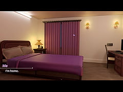  - succubus boss ep 12 Confessing love finally