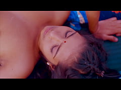  - Desi Indian Bhabhi is in a fucking mood with her naughty Devar