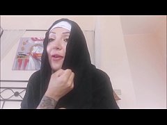  - Sister, this is by no means appropriate behavior for a church nun