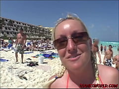  - College Invasion Presents Babes, Boys, Beaches and Blowjobs