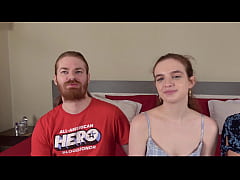  - Casting Desperate Amateurs hot big tit moms get their tight pussies banged hard bbc action