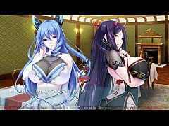  - Pure×Holic ~Junketsu Otome to Kon'in Kankei!?~ Part 1. Meeting future wives.