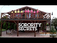  - Sorority Secrets - Summer Camp Part 4 (Teen POV Adventure)