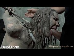  - Hard sadomasochism