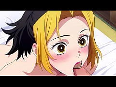  - Kimetsu No Yaiba Makio hen (AI) Simplified Version