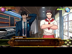  - Rescuing Remi from bad Company | Full Service - Part 04