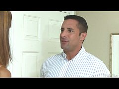  - TS Natissa Dreams wants a fat dick