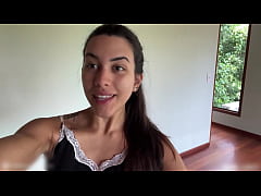  - Sexual Adventure: Living on an Island - Porn Vlog